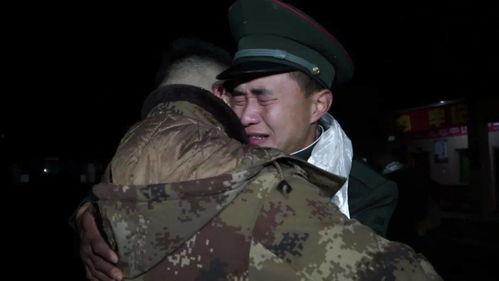 退武老兵爆料新闻视频大全  第1张