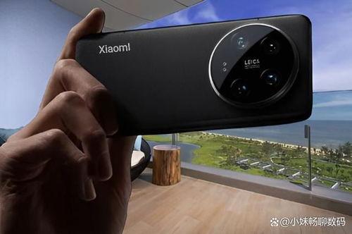 小米14影像最新爆料视频,揭秘最新爆料视频中的摄影新高度