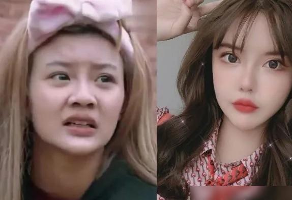 韩安冉变形计在线观看,从网红到蜕变，揭秘她的成长之路  第3张